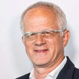 Max Kloger, Obmann der Sparte Industrie in der WK Tirol (Bild: Franz Oss) Max Kloger, Obmann der Sparte Industrie in der WK Tirol (Bild: Franz Oss)