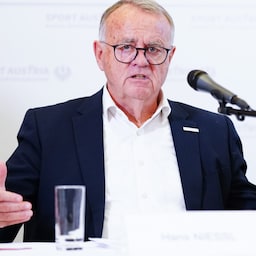 (Bild: APA/EVA MANHART)