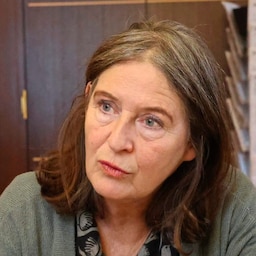 Elke Kahr (Bild: Jauschowetz Christian) Elke Kahr (Bild: Jauschowetz Christian)
