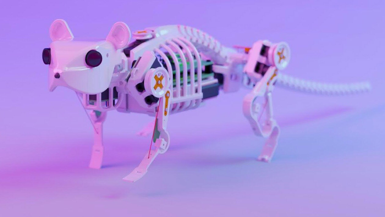ギター Magnetic Effects LONLEY ROBOT Rat Magnetic Effects Lonely Robot Review - Premier Guitar
