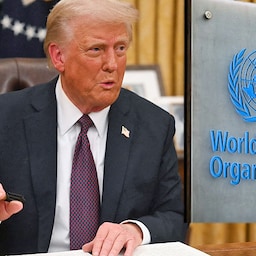 (Bild: Krone KREATIV/APA/AFP/POOL/Jim WATSON, APA/Fabrice COFFRINI) (Bild: Krone KREATIV/APA/AFP/POOL/Jim WATSON, APA/Fabrice COFFRINI)