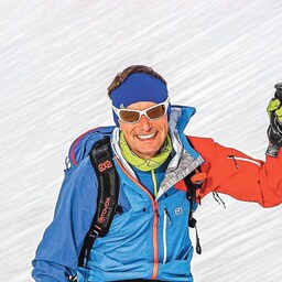 (Bild: Lawinenwarndienst Tirol) (Bild: Lawinenwarndienst Tirol)
