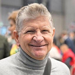 (Bild: Imre Antal) (Bild: Imre Antal)