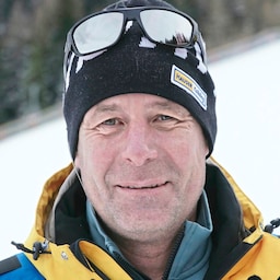 Klaus Hofstätter, GF Hauser Kaibling (Bild: Pail Sepp/Sepp Pail)