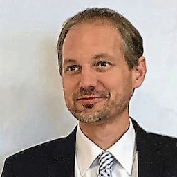 Staatsanwalt Markus Kitz (Bild: Wassermann Kerstin)