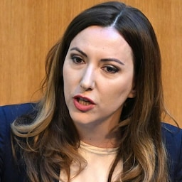 Petra Steger
