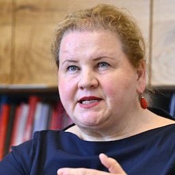 (Bild: APA/HANS KLAUS TECHT)