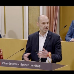 (Bild: OÖ. Landtagsdirektion)