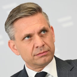 (Bild: APA/HELMUT FOHRINGER)