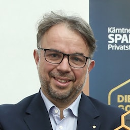 (Bild: Hannes Krainz)
