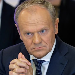 (Bild: EPA/SERGEY DOLZHENKO)