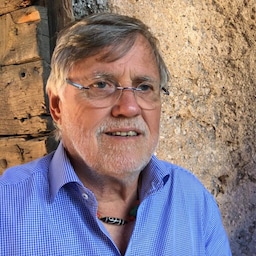 (Bild: Wolfgang Nairz)