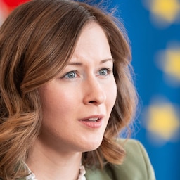 (Bild: APA/GEORG HOCHMUTH)