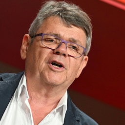 Wolfgang Katzian (Bild: APA/HELMUT FOHRINGER)