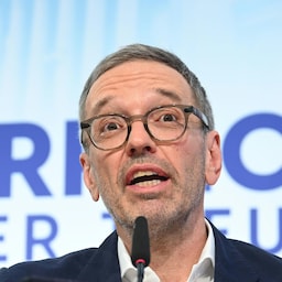 Herbert Kickl (Bild: APA/HELMUT FOHRINGER)