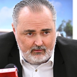 (Bild: APA/HANS KLAUS TECHT)