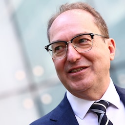 Alexander Dobrindt (Bild: EPA/ANNA SZILAGYI)