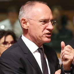 Innenminister Gerhard Karner (ÖVP)