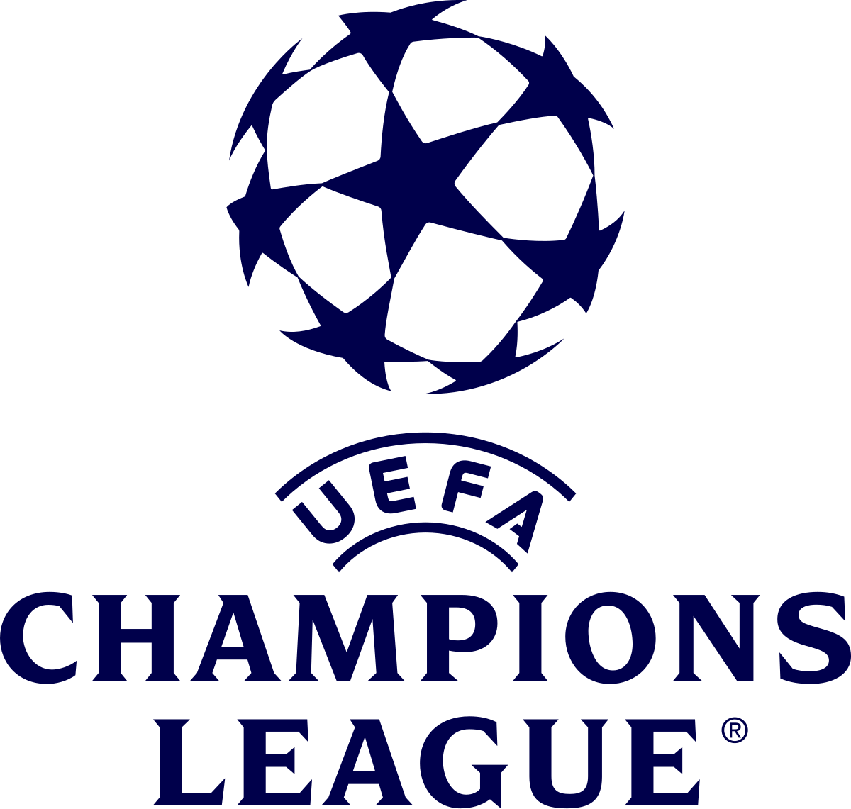 UEFA Champions League Logo
