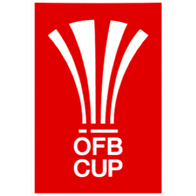 ÖFB Cup Logo
