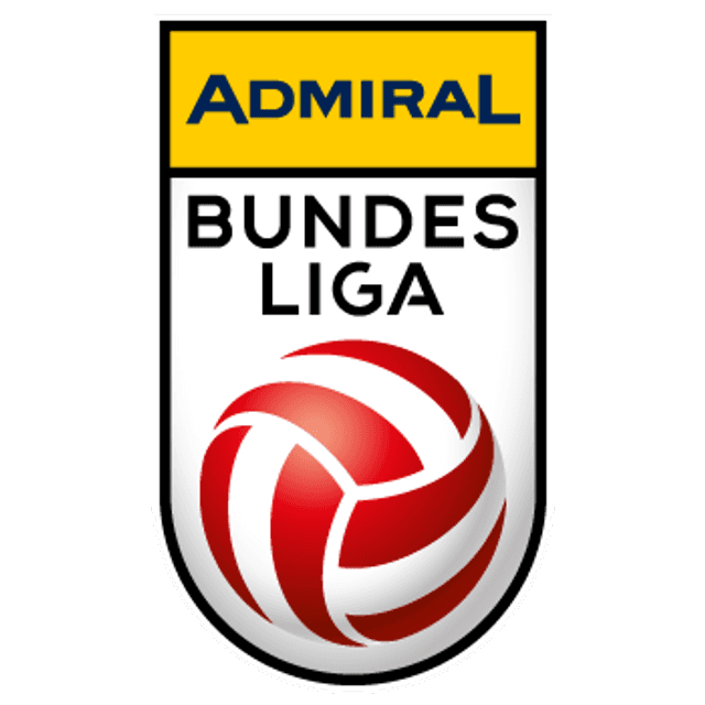 Admiral Bundesliga Logo