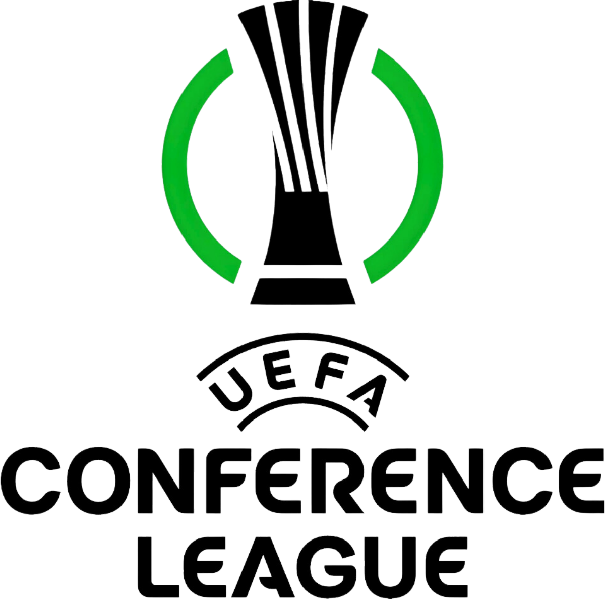 UEFA Conference League Logo