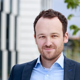 Demograf Erich Striessnig, Universität Wien