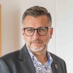 Anwalt Andreas Kleinbichler