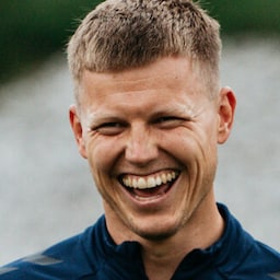 Pentz im Interview: - „Hier wirst du in Ruhe gelassen – finde ich cool“ |  krone.at