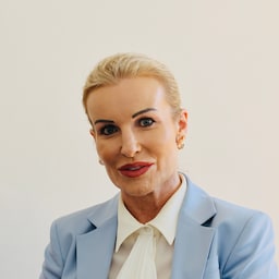 Anwältin Karin Prutsch-Lang