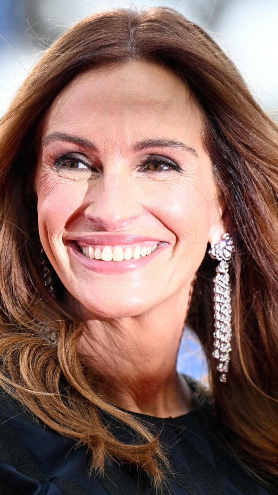 Jetzt sind sie 21 - Julia Roberts teilt ses Babyfoto der Zwillinge |  krone.at