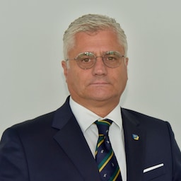 NÖ-Landesrat Martin Antauer