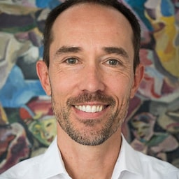 Bernd Hufnagl, Neurobiologe