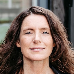 Katharina Pommer, Psychologin