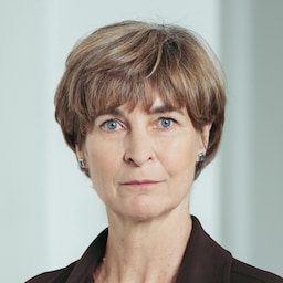 Ursula Hollenstein