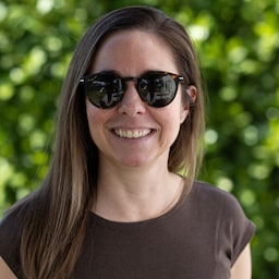Stefanie aus Niederösterreich