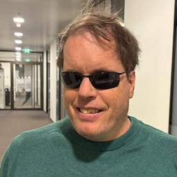 Michael Berger, Behindertenbeirat