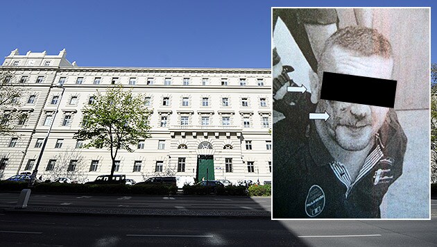 Schwere Missbrauchsvorwürfe gegen Wiener Polizei (Bild: APA/ROLAND SCHLAGER, APA/ENES BEGANOVIC)