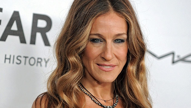 Symbol Sarah Jessica Parker