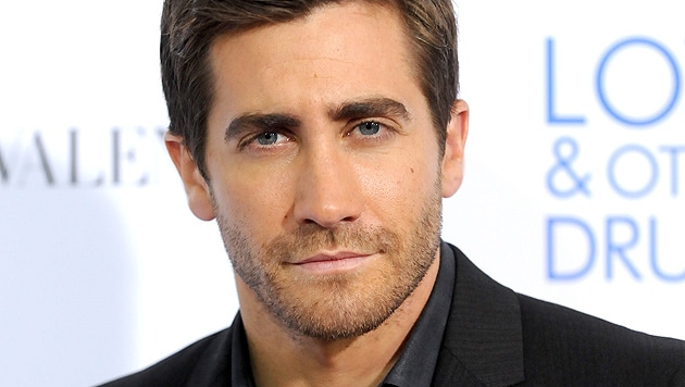 Symbol Jake Gyllenhaal