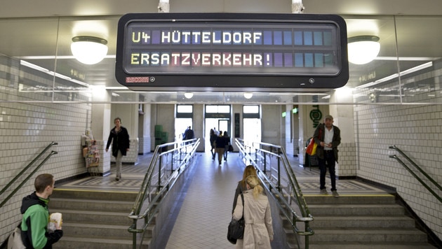 Symbol Hütteldorf