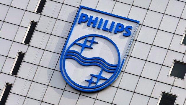 Symbol Philips