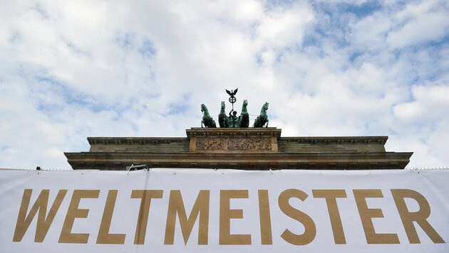 Symbol Weltmeistertitel