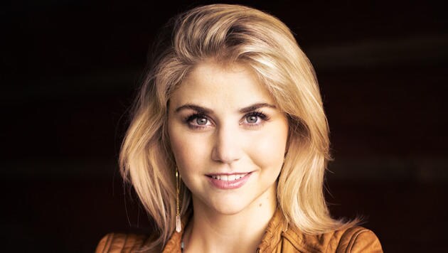 Symbol Beatrice Egli