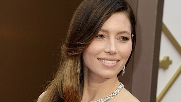 Symbol Jessica Biel
