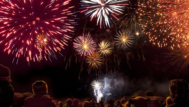 Symbol Silvester