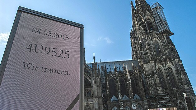 Symbol Köln