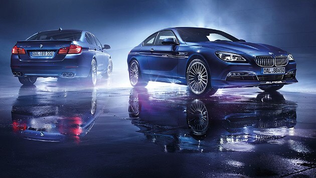 (Bild: Alpina)