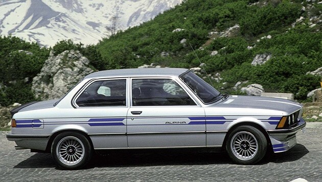(Bild: Alpina)