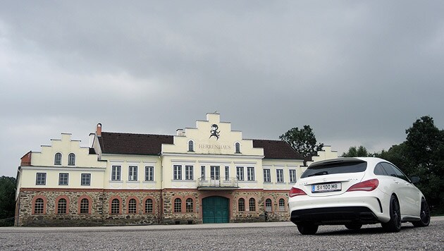 (Bild: Stephan Schätzl)